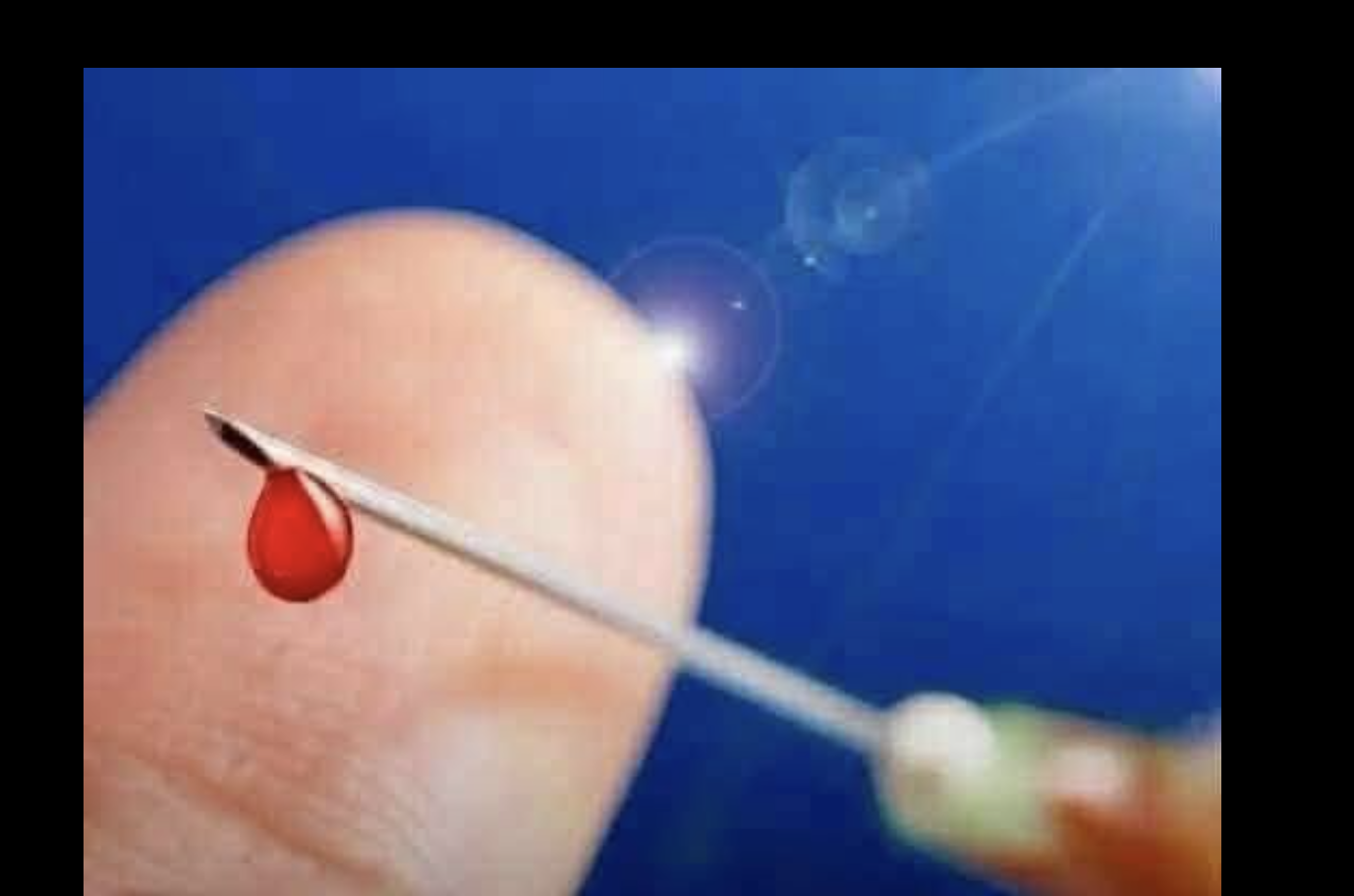 The Secret Code to Reaching 100: Are Your Blood Tests Hiding the Key to Immortality?