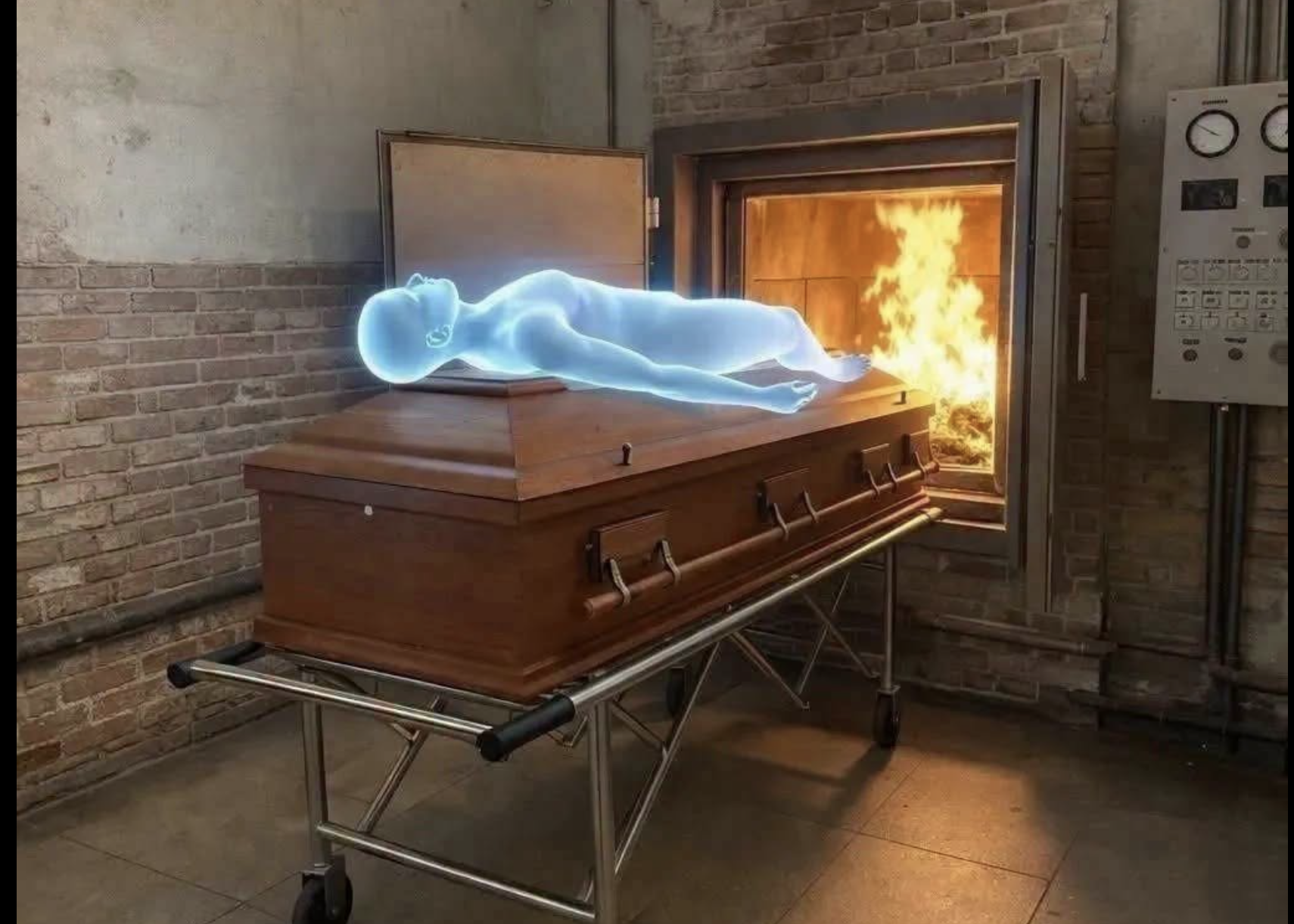 The Sin of Cremation: What Does the Bible Say?